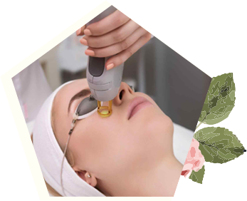 Facial Skin Treatments